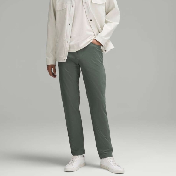 Lululemon ABC Classic Fit Pants